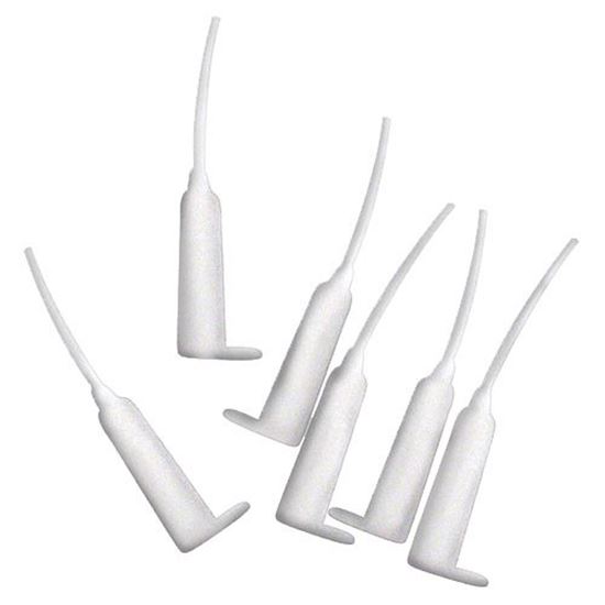 Picture of VISE Grip Extra Fine Extender Tips Pack of 6