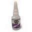 Picture of VISE Grip Insta Cure Gap Filling Glue Purple 1 oz