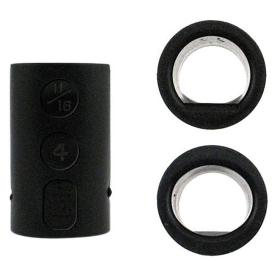 Picture of VISE Grip Power Lift & Oval P/O Bowling Finger Grip Single
