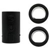 Picture of VISE Grip Power Lift & Oval P/O Bowling Finger Inserts Bag of 5