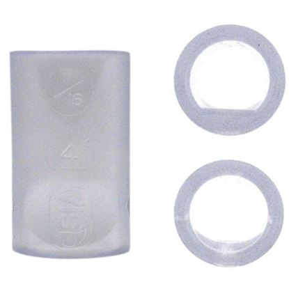 Picture of VISE Grip Power Lift & Semi P/S Bowling Finger Grip Single