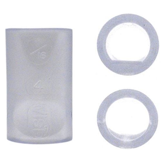 Picture of VISE Grip Power Lift & Semi P/S Bowling Finger Grip Single