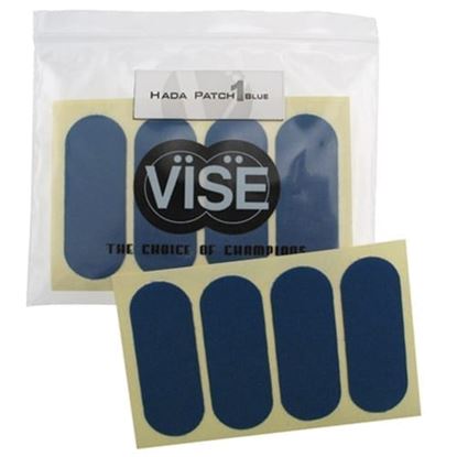 Picture of VISE Hada Patch Blue #1 - 40 Pieces - 1 Inch