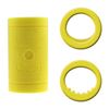 Picture of Turbo Quad 2 Insert (Nubs / Semi Bump) Finger Grips 10 Pack