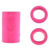 Picture of VISE Grip Oval and Power Oval O/PO Bowling Inserts Bag of 5