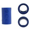 Picture of VISE Grip Power Lift & Oval P/O Bowling Finger Inserts Bag of 5