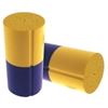 Picture of VISE Urethane Duo Colors Thumb Slug 5 Pack