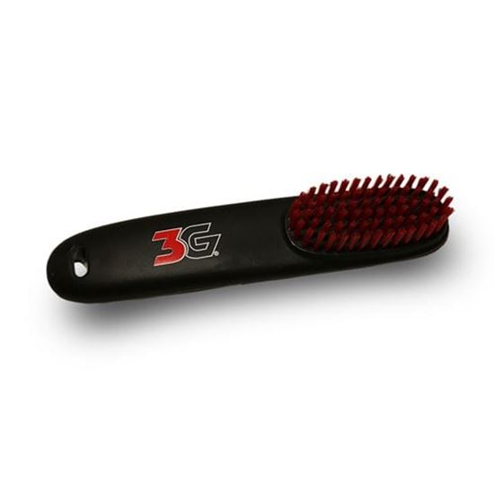 Picture of 3G Bowling Shoe Brush