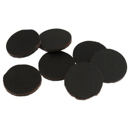 Picture of 3G Oil Leather Cleats - Pack of 7