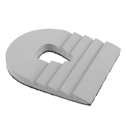 Picture of 3G Rippled Heel