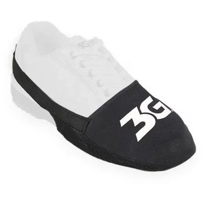 Picture of 3G Shoe Slider Black