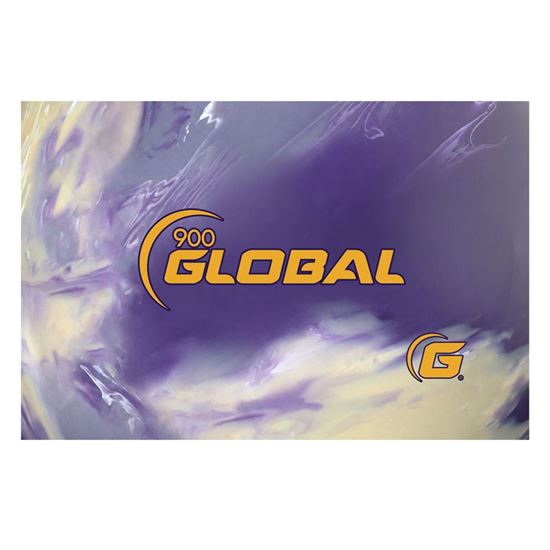 Picture of 900 Global Viking Conquest Bowling Towel