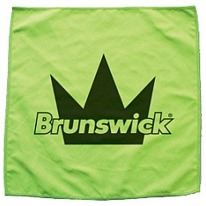 Picture of Brunswick Microfiber Suede Towel Assorted Colors