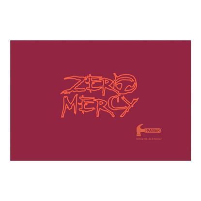 Picture of Hammer Zero Mercy Tour Bowling Towel