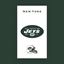 Picture of KR NFL Towel New York Jets