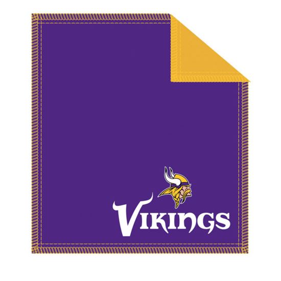 Picture of KR Strikeforce Bowling NFL Minnesota Vikings Shammy