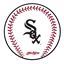 Picture of KR Strikeforce MLB Chicago White Sox Round Baseball Shammy