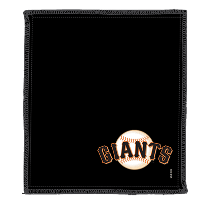 Picture of KR Strikeforce MLB San Francisco Giants Shammy Pad