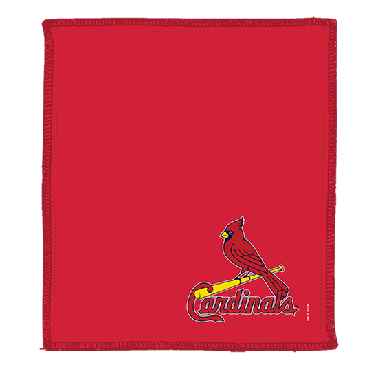 Picture of KR Strikeforce MLB St Louis Cardinals Shammy Pad