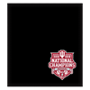 Picture of KR Strikeforce NCAA 2026 Football Champions Indiana University Cleaning Shammy
