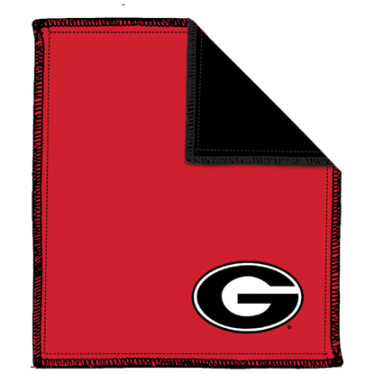 Picture of KR Strikeforce NCAA University of Georgia Bulldogs Shammy