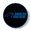 Picture of KR Strikeforce NFL Carolina Panthers Round Rubber Bowling Shammy
