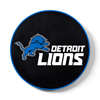 Picture of KR Strikeforce NFL Detroit Lions Round Rubber Bowling Shammy