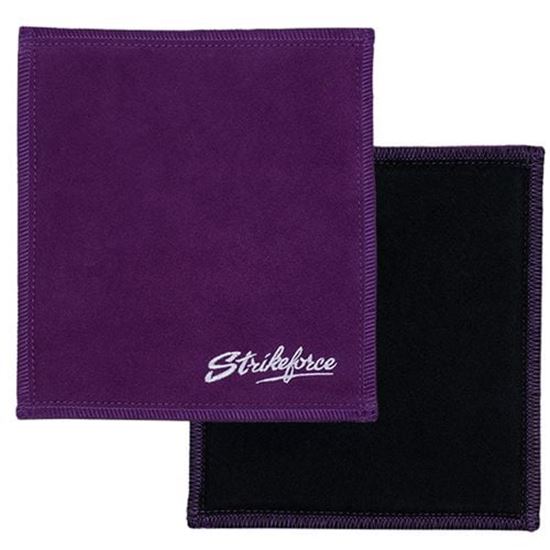 Picture of KR Strikeforce Purple Black Shammy