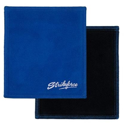 Picture of KR Strikeforce Royal Blue Shammy