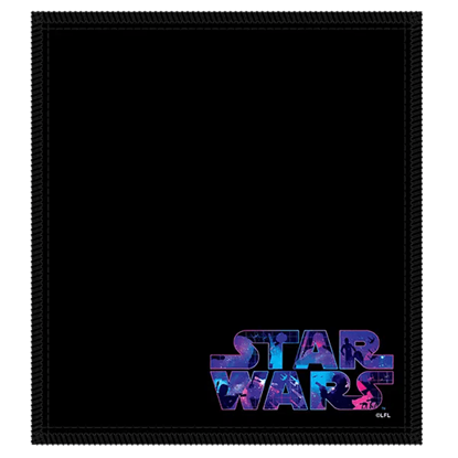 Picture of KR Strikeforce Star Wars Space Logo Bowling Ball Cleaning Shammy