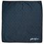 Picture of KR Strikeforce Sublimated Microfiber Towel Black 16x16