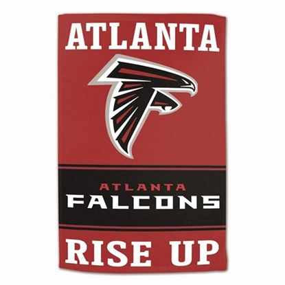 Picture of Master Atlanta Falcons NFL Bowling Towel