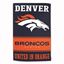 Picture of Master Denver Broncos NFL Bowling Towel