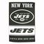 Picture of Master New York Jets NFL Bowling Towel