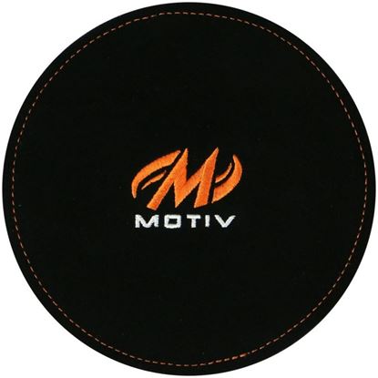 Picture of Motiv Disk Shammy Black