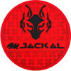 Picture of Motiv Jackal Disk Shammy Red Black
