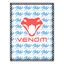 Picture of Motiv Venom Hysteria SD Leather Bowling Shammy