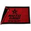 Picture of Roto Grip Red Woven Towel