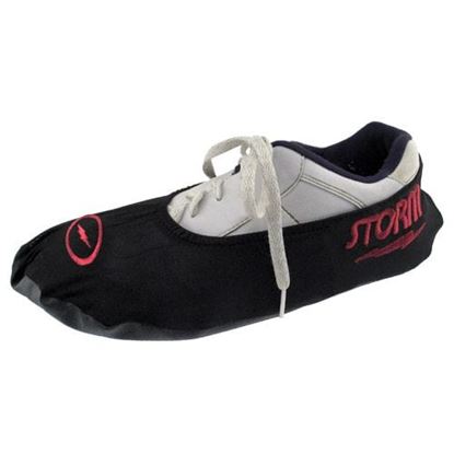 Picture of Storm Shoe Cover Men's Large Black