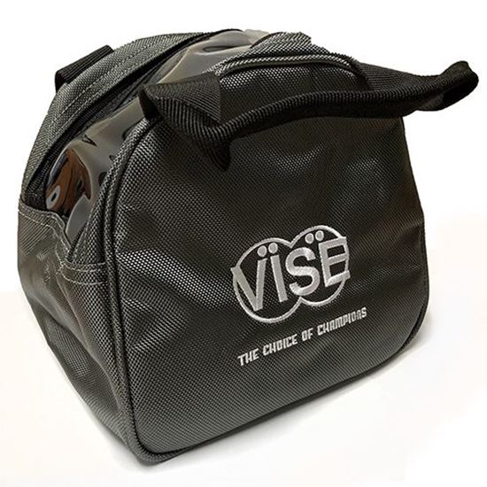 Picture of VISE Add on Ball Bag Gray