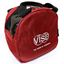 Picture of VISE Add on Ball Bag Red