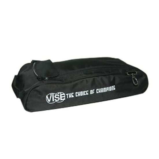 Picture of VISE Attachable Shoe Compartment For VISE 3 Ball Tote Black
