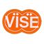 Picture of VISE Bowling Ball Shammy Pad Orange