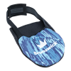 Picture of Brunswick Scratch Dye Sub Shoe Slider Blue