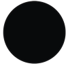 Picture of KR Strikeforce Round Shammy Leather Pad Baseball