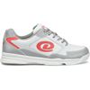 Picture of Dexter Men's Ricky V Grey Red Wide Bowling Shoes