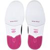 Picture of Dexter Women's DexLite Knit Black Pink Bowling Shoes
