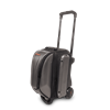 Picture of Hammer Carbon Shield 2 Ball Double Roller Bowling Bag