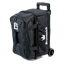 Picture of Brunswick Blitz Double 2 Ball Roller Black Bowling Bag