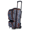 Picture of Hammer Gauntlet Camo 3 Ball Triple Roller Bowling Bag